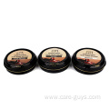 Eco-friendly shoe polish high gloss black shoe polish